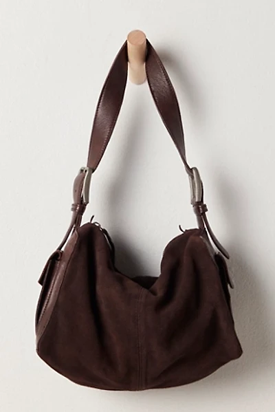Boxy Shoulder Bag