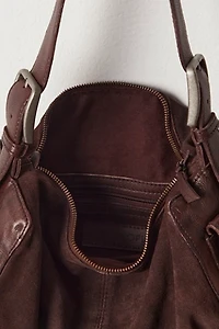 Boxy Shoulder Bag