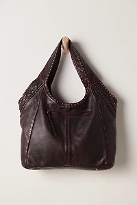 Sawyer Stud Tote