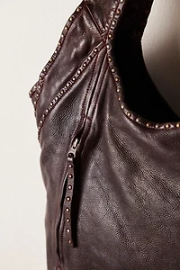 Sawyer Stud Tote