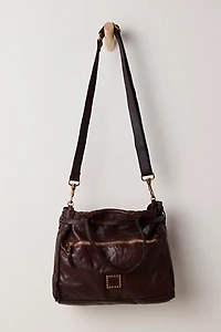 Campomaggi Torre Belted Tote