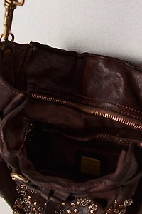 Campomaggi Torre Belted Tote