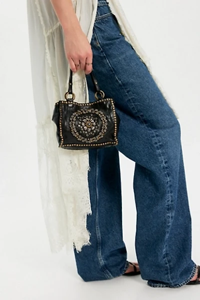 Campomaggi Culpo Mini Bag