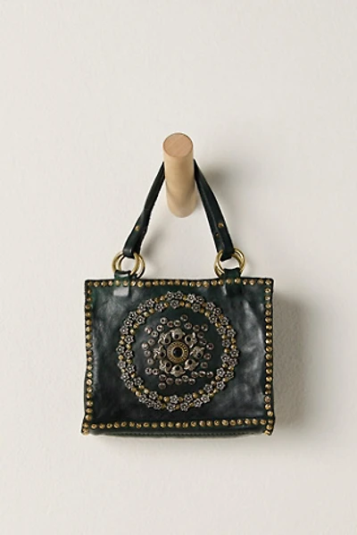 Campomaggi Culpo Mini Bag