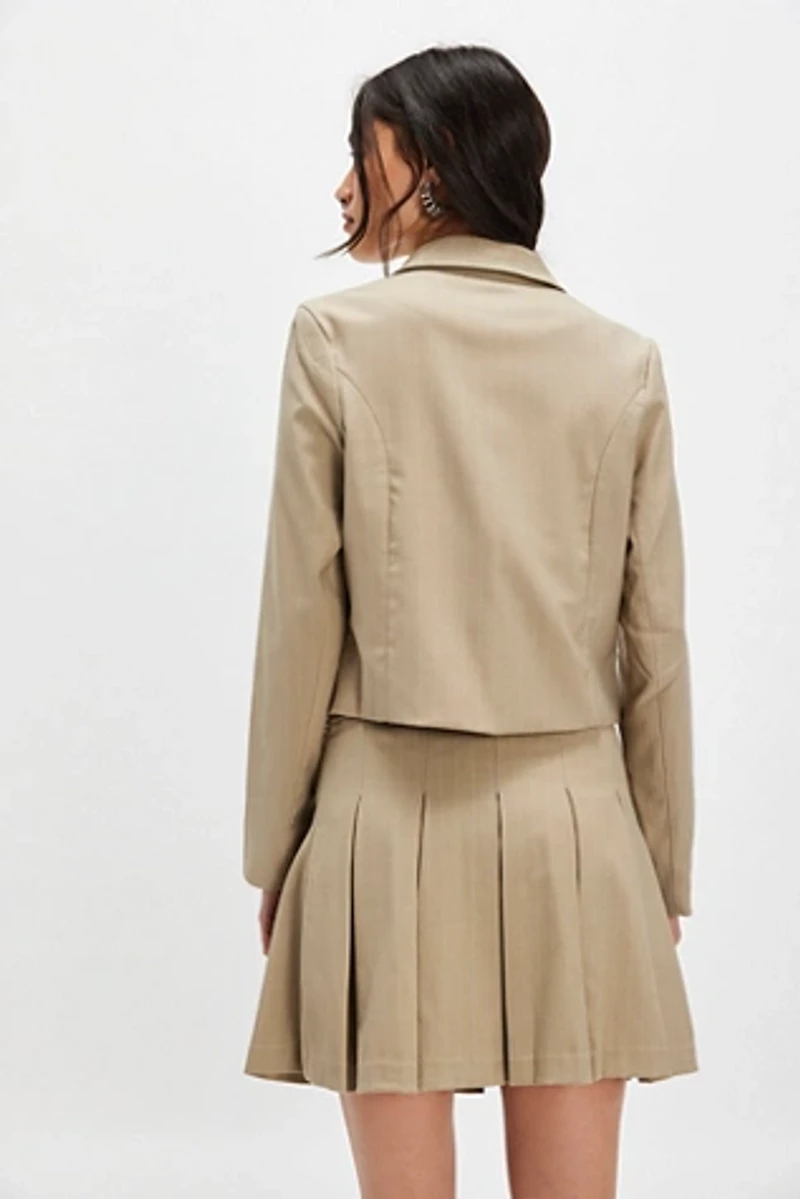 En Saison Arden Skirt Set