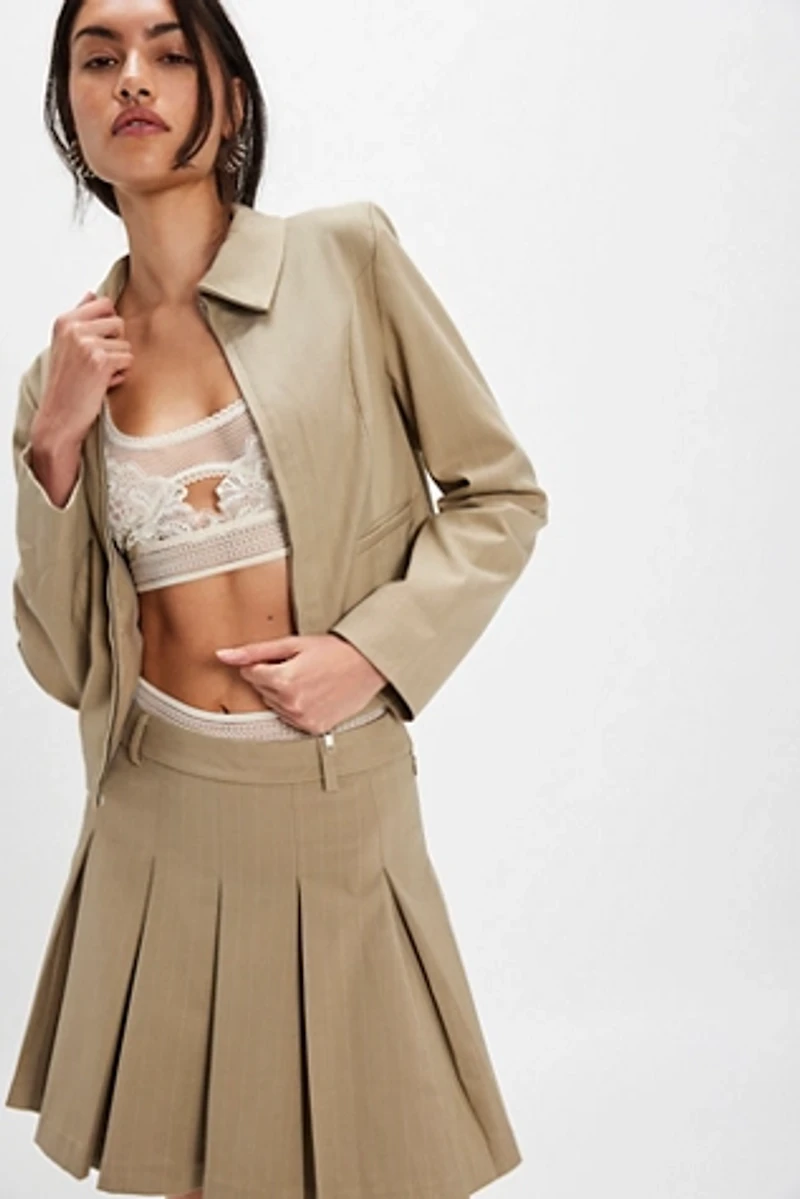 En Saison Arden Skirt Set