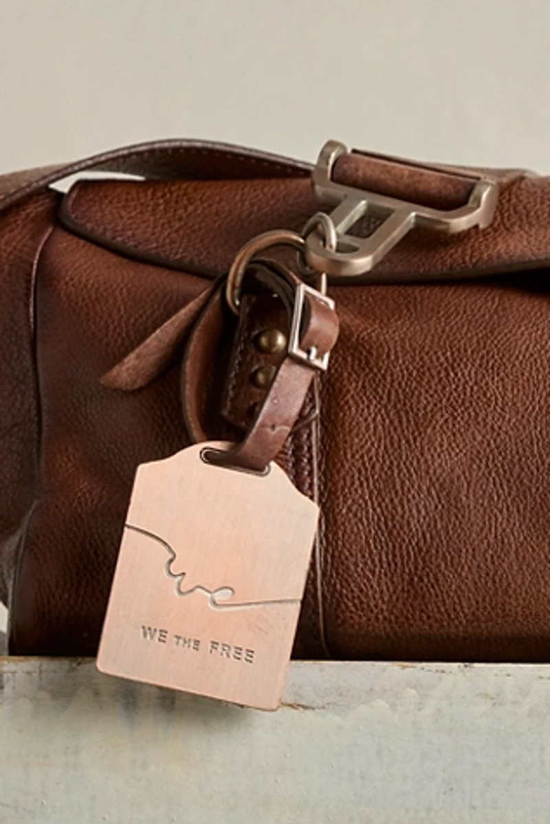We The Free Harper Shoulder Bag