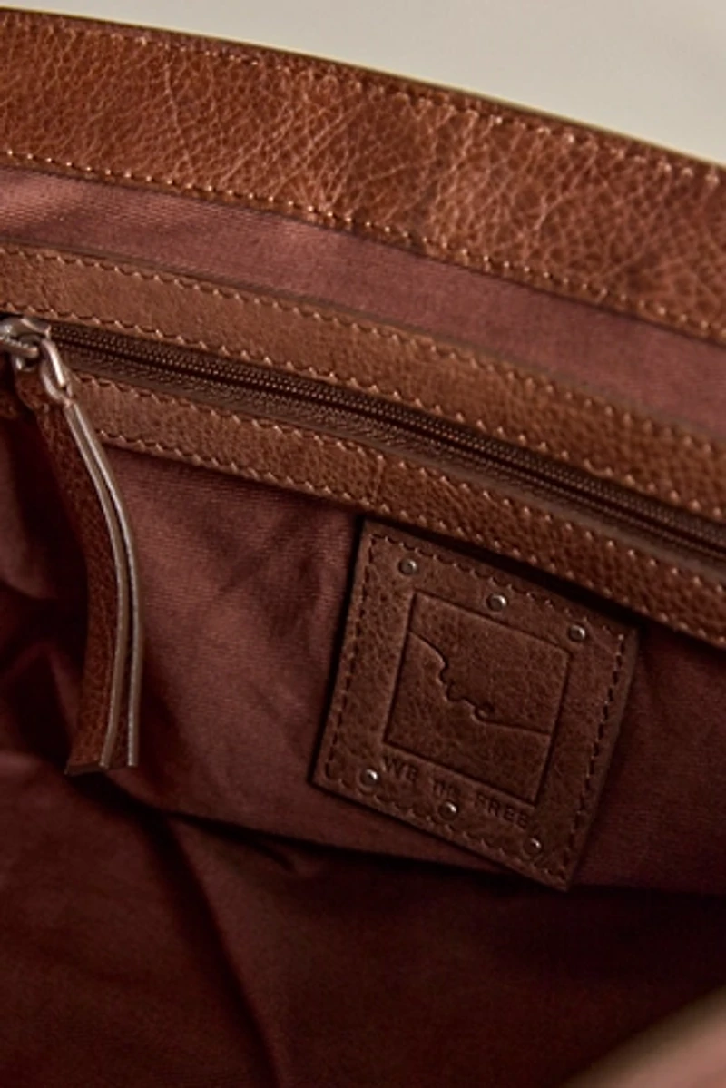 We The Free Harper Shoulder Bag