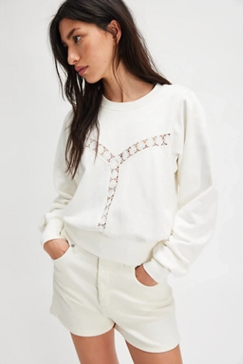 Sweet Nashville Sweatshirt