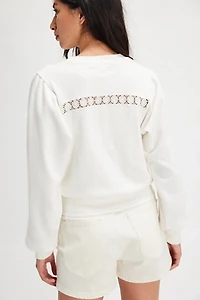 Sweet Nashville Sweatshirt