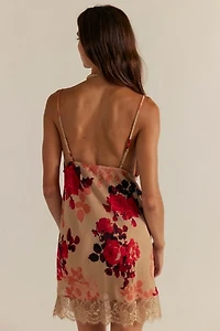 Need To Know Slip