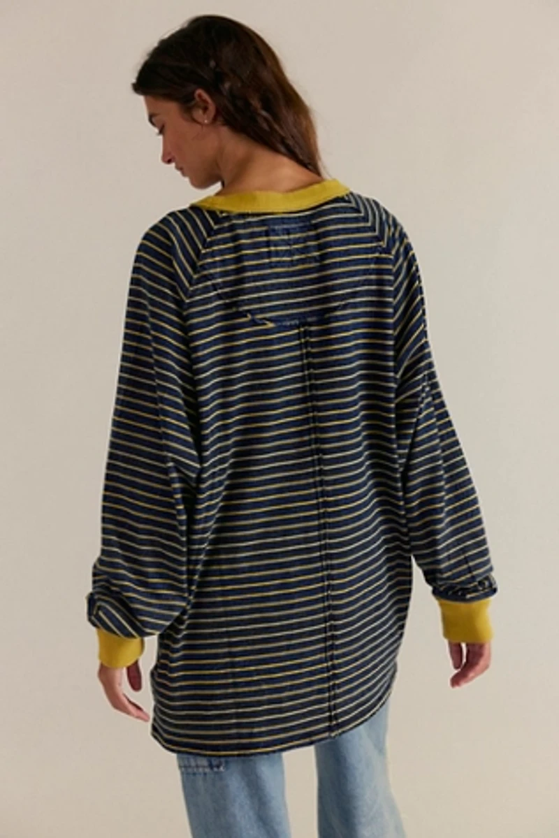 We The Free Rudy Long Sleeve