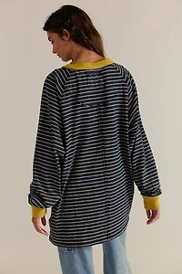 We The Free Rudy Long Sleeve