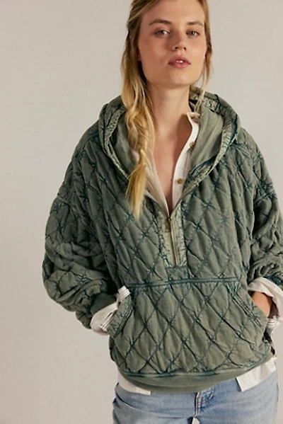 FP One Aria Zip Hoodie