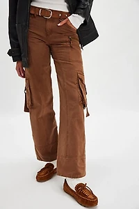 Misty Suede Moccasins