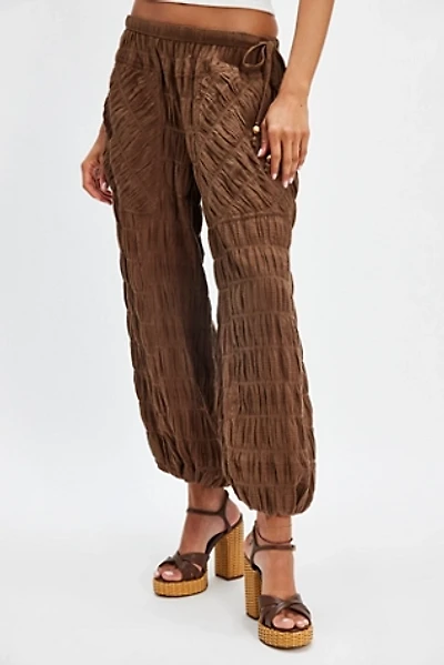 Keefa Straw Platforms