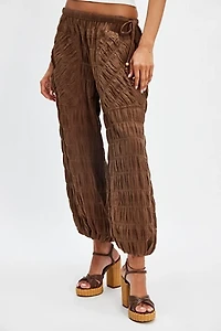 Keefa Straw Platforms