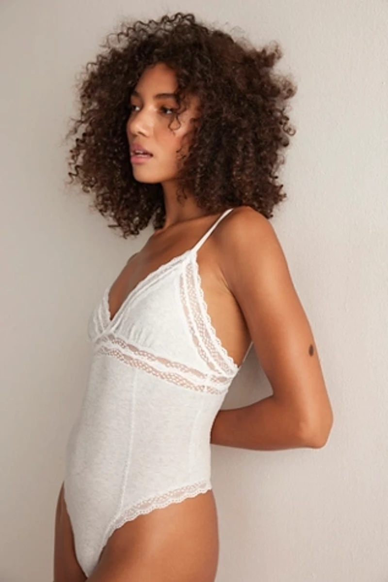Oh My Darling Bodysuit