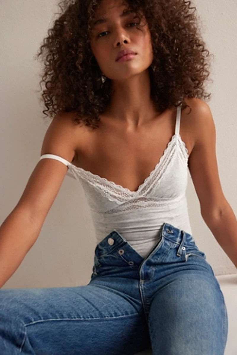 Oh My Darling Bodysuit
