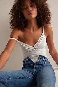 Oh My Darling Bodysuit