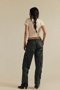 We The Free Tahiti Vegan Cargo Pants