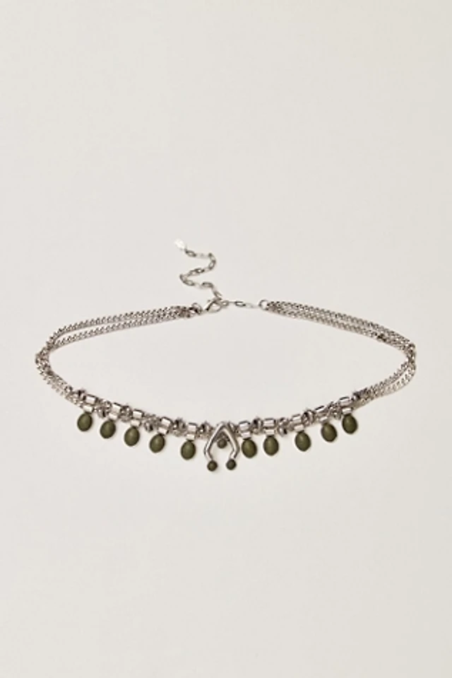 Mary Frances Ultra Dreamy Chain Belt | Pacific City display picture 2