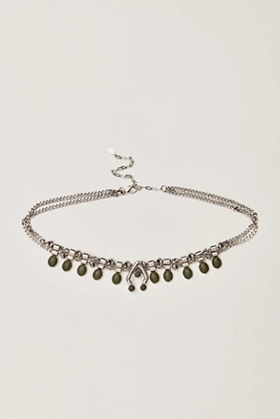 Midnight Muse Chain Belt