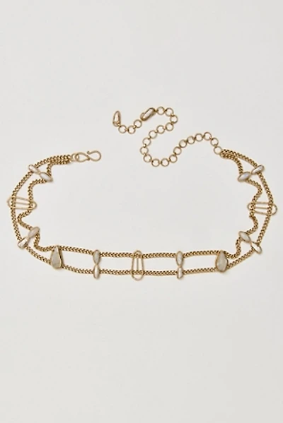 Ultra Dreamy Chain Belt