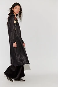 Nigel Preston Floral Duster