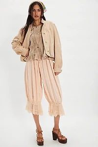 Magnolia Pearl Eyelet Dea Blouse