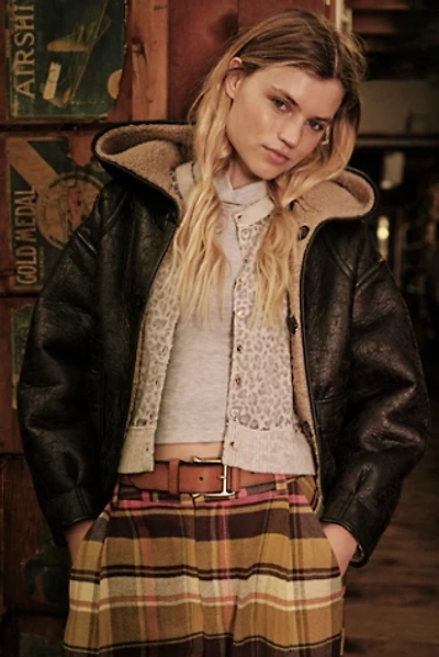 Apres Cozy Reversible Jacket