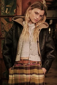 Apres Cozy Reversible Jacket
