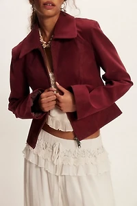 We The Free River Vegan Jacket