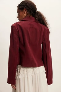 We The Free River Vegan Jacket
