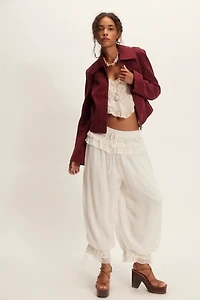 We The Free River Vegan Jacket