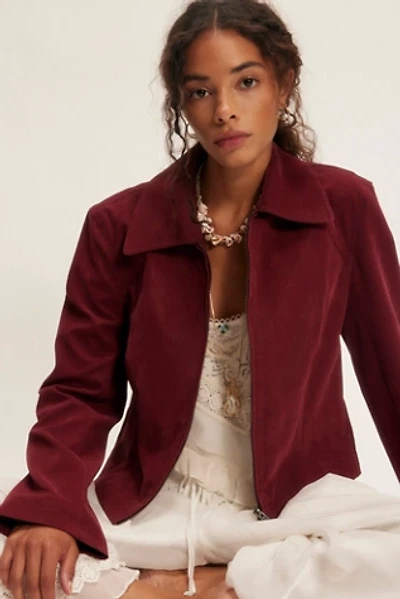 We The Free River Vegan Jacket