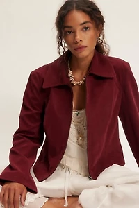 We The Free River Vegan Jacket