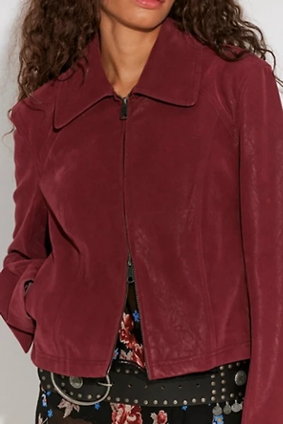 We The Free River Vegan Jacket