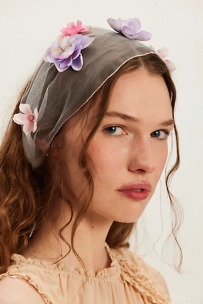 Estell Soft Headband