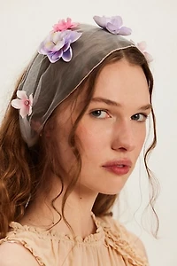 Estell Soft Headband