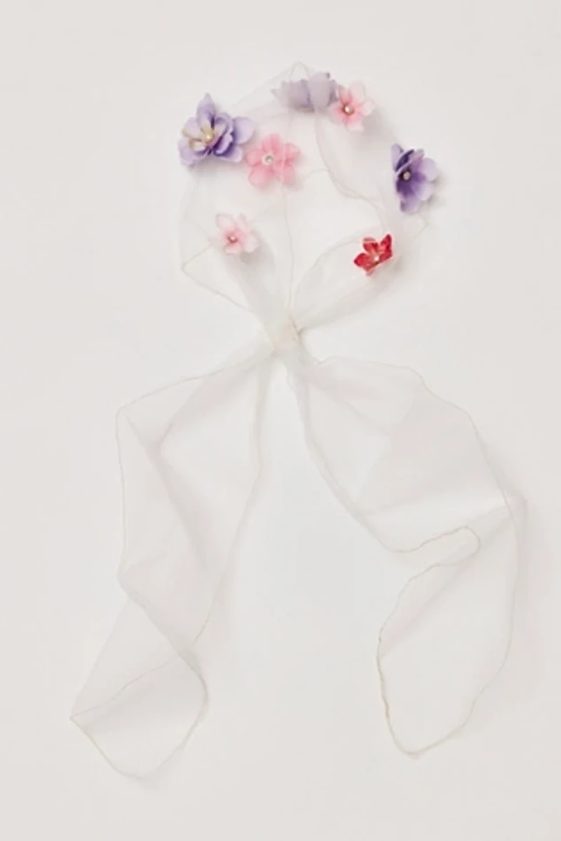 Estell Soft Headband