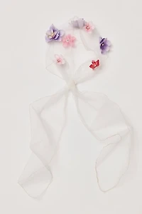 Estell Soft Headband