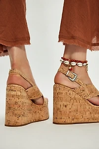 Jenni Wedges