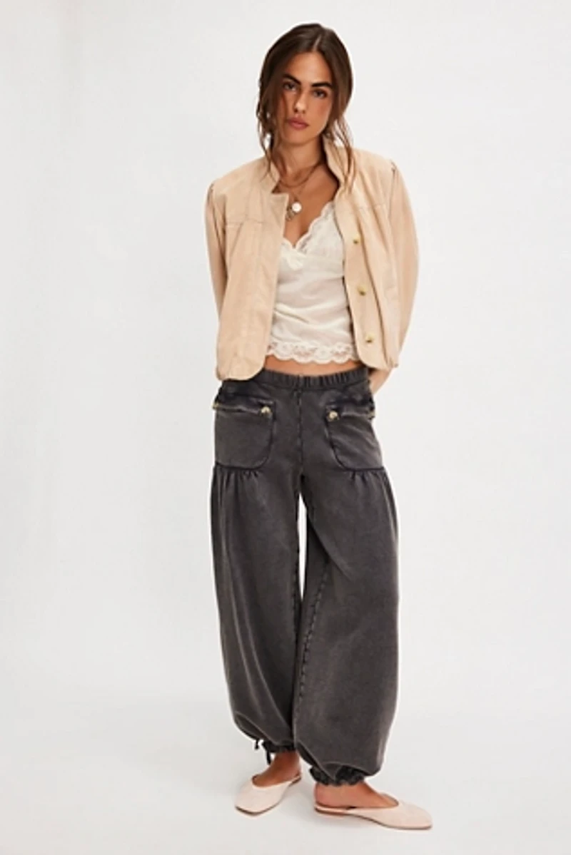 FP One Arden Knit Pants