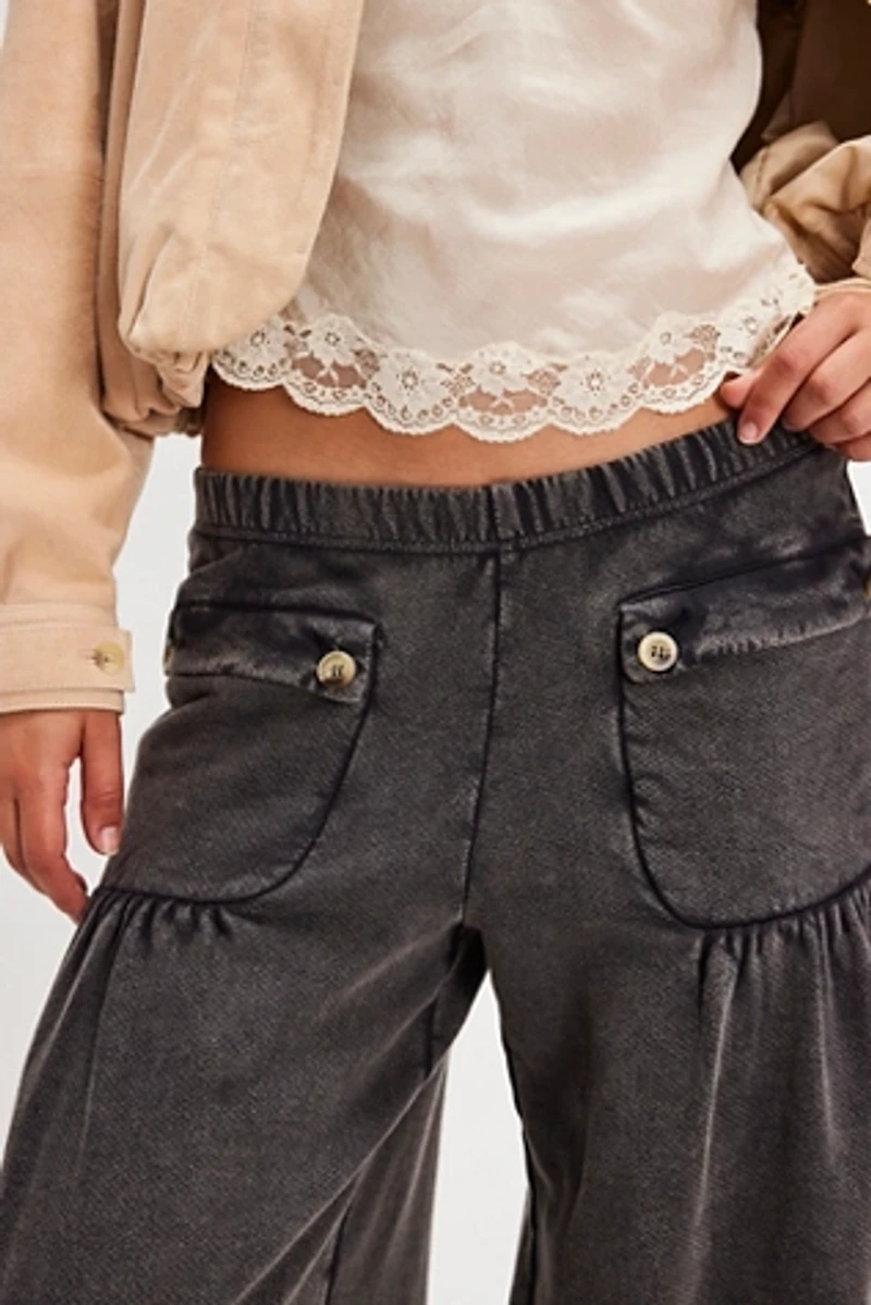 FP One Arden Knit Pants