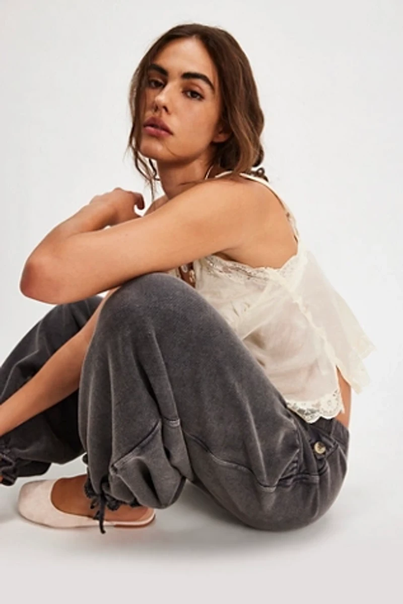 FP One Arden Knit Pants