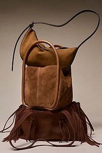 Barlow Bucket Bag