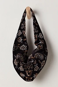 Nashville Nights Beaded Bag