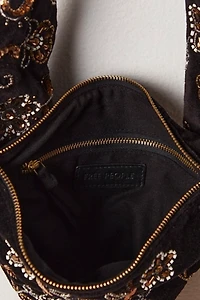 Nashville Nights Beaded Bag