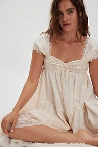 One Of A Kind Romper